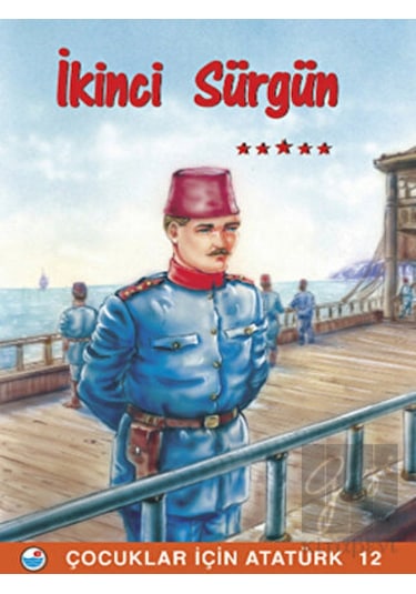 İkinci Sürgün Engin Yayınevi  -  Engin Yayınevi