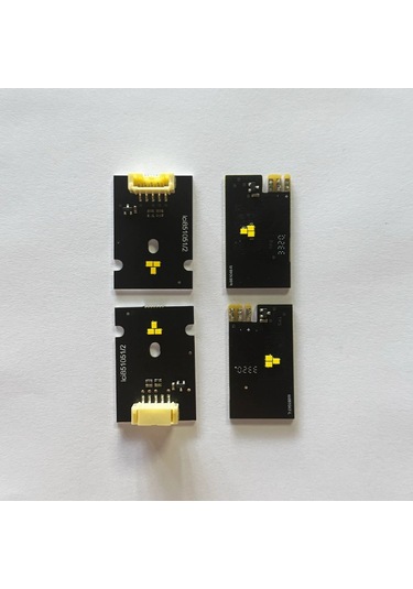 Ram2 Project Bmw G23 G22 M3 M4 Lazer Olmayan Model Yellow Drl Led