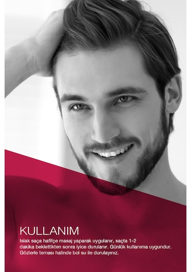 Bioxcin Forte Şampuan Tüm Saç Tipleri Için 3x300ml - Yoğun Dökülme Şampuanı Avantajlı Paket