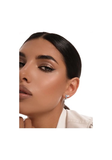 Marıola Küpe Çivileri 925 Ayar Gümüş Kuşlar 169306783 Diğer