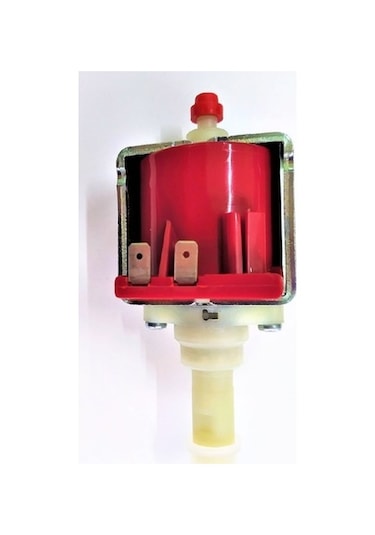 Vibratör Pompa Ulka 28 Watt 220V Ep77