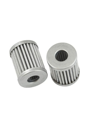 3718-2 Lovato Tip Sıralı İç Filtre Uyumlu