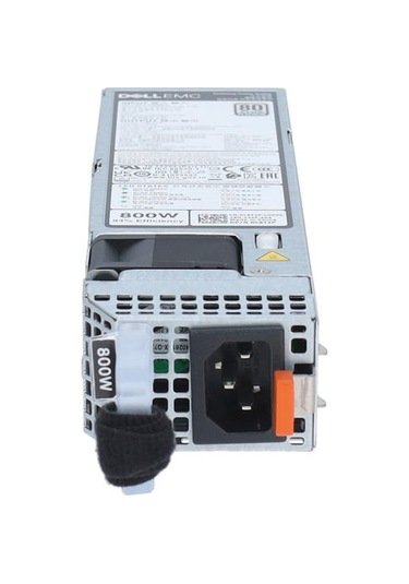 Dell 800w 80+ Platınum Emc Power Supply
