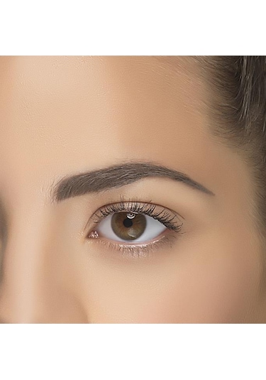 L'Oreal Paris Unbelieva Brow Long Lasting Brow Gel - 109 Ebony