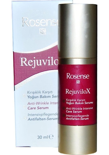 Rosense Rejuvilox   Yoğun Bakım Serumu 30 ML