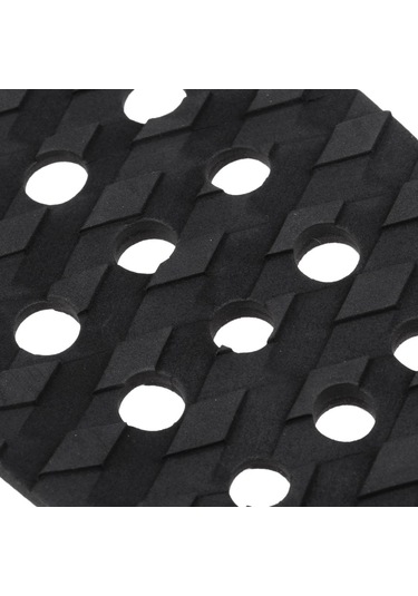 Homyl 3 Adet Sörf Tahtası Çekiş Kuyruk Pedleri Güverte