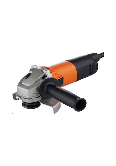 Aeg WS 8-125S 800 W Avuç Taşlama Makinesi – 4935451296