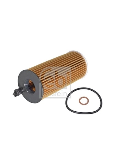 YAĞ FİLTRESİ F10 520D E90 316D 320D 10-
