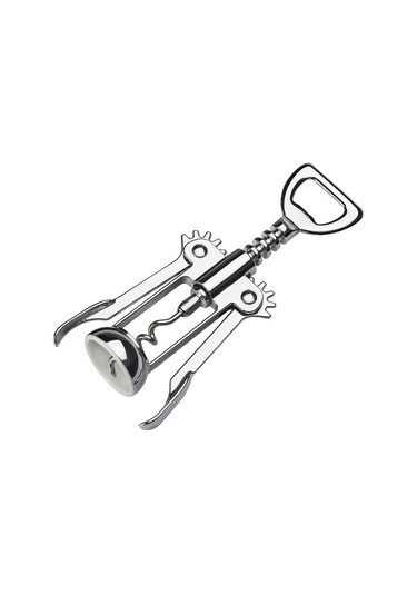 Leggno Ptc11Csw00 Pratico Krom Kanatlı Tirbuşon Krom