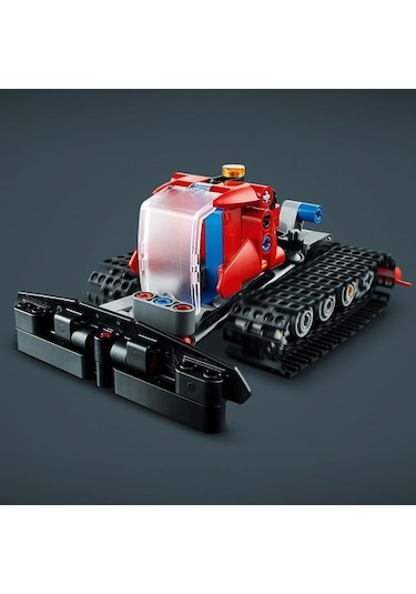 LEGO® Technic 42148 Kar Ezme Aracı 178 Parça