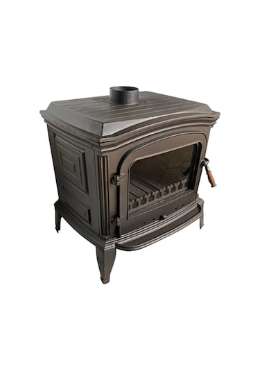 Flamestove Altara Lüx Döküm Şömine