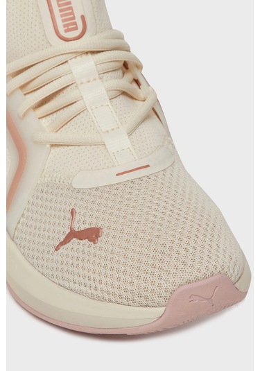 Puma Bayan Ayakkabı 31047305 Krem-pudra Krem-pudra