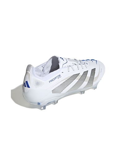 Adidas Predator Elite Fg Erkek Çim Zemin Kramponu Id3879 Beyaz Id3879 Beyaz