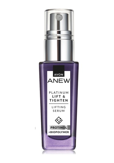 Anew Platinum Lift & Tighten Lifting Serum 30 Ml.