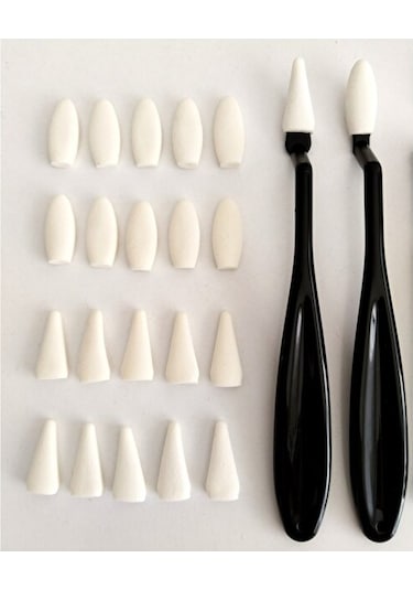 Kara Kalem Çizim Seti, Eskiz Kalem Seti, Dereceli Kalem Set, Tonlama-kalemlikli-tam Set 50parça