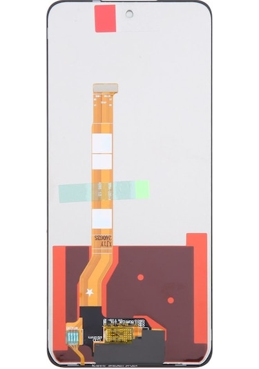 Realme C65 2024 Uyumlu Lcd Ekran + Dokunmtik Rmx3910 Yüksek Kaliteli Ekrandır.