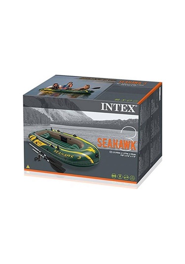 Intex Seahawk 3 Bot Set 68380