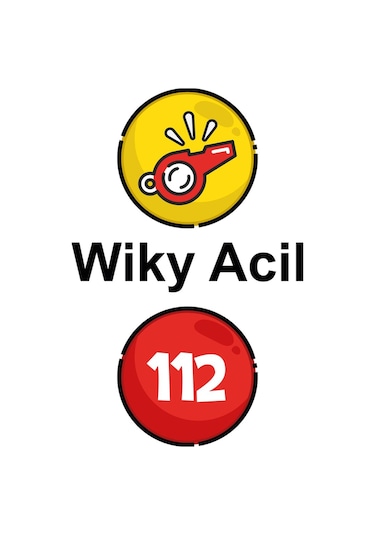 Wiky Watch 5 Plus Sim Kartlı Akıllı Çocuk Saati (Distribütör Garantili)