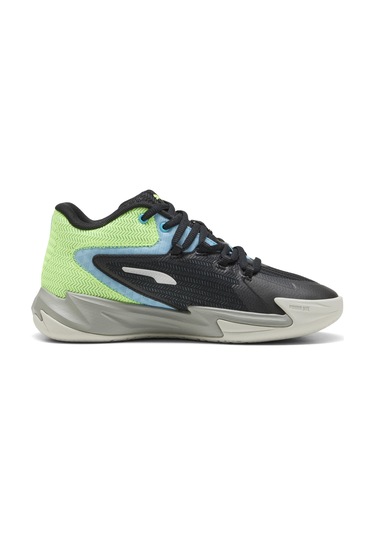 Puma 31155309 Dagger Jr Çocuk Basketbol Ayakkabısı Renkli
