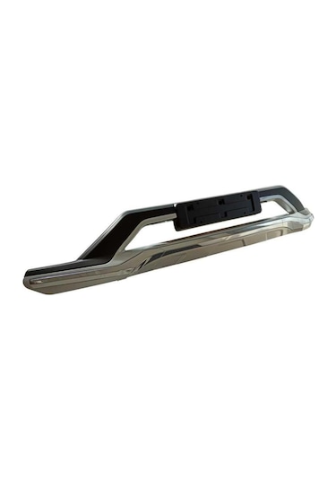 Hyundai Tucson Ön Arka Tampon Koruması Difüzör Kalın Tip 2018-2021 Arası Uyumlu