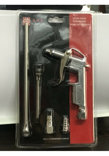 Bhd Uzun Hava Tabancası