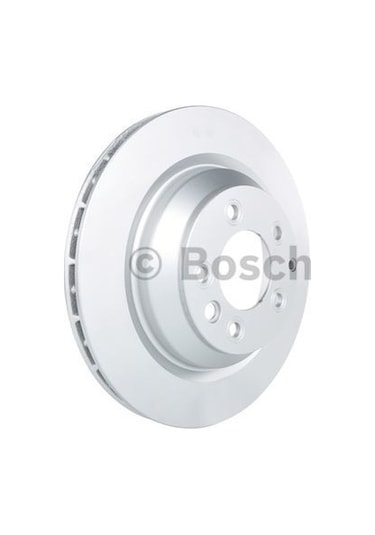 Porsche Cayenne 3.6 2007-2010 Bosch Arka Disk 2 Adet N11.3484