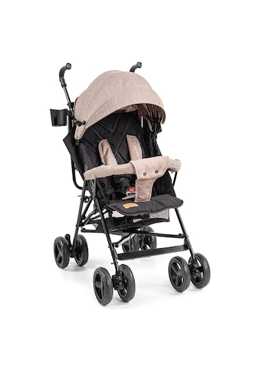 Baby 2 Go Verona Baston Puset Bej 25136