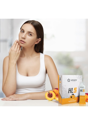 Amare Global Hl5 30 ML