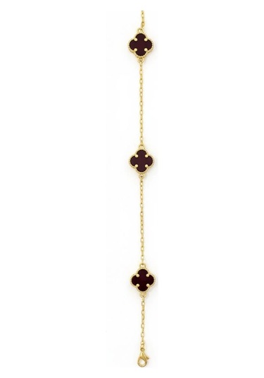 14 K Altın Bıleklık 4.54 Gram Çok Renkli