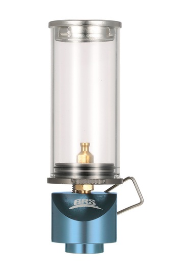 Teltree Taşınabilir Kamp Lambası: Brs-55 Kompakt Ve Güçlü, Piknik Ve Kamp İçin İdeal, Alüminyum Alaşımlı, Manuel Ateşleme Çok Renkli