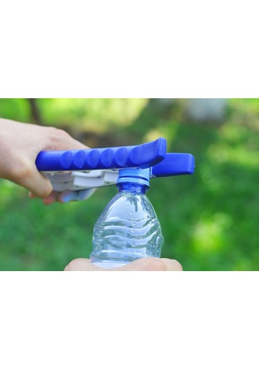 Silikon Kaymaz Konserve Kavanoz Kapağı Açacağı Pratik Çözüm Çok Renkli