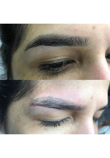 Perfect Make Up Kalıcı Makyaj Çıkarıcı Solüsyon 10 Ml Natural & Organıc Diğer