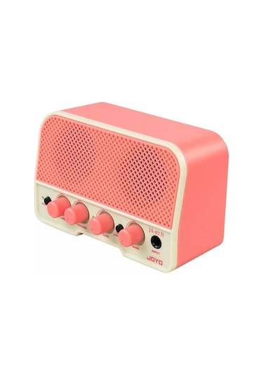 Joyo Joyo Ja-02 Iı 5w Kombo Gitar Amfitiyatırı 236529275