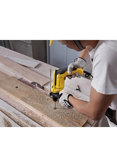 Stanley Darbeli Matkap 700 Watt Sdh700ck + 100 Adet Aksesuar Seti