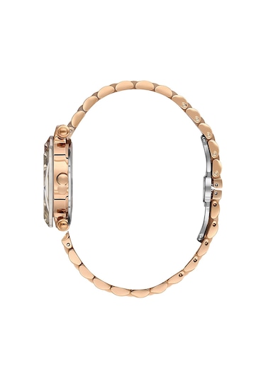 Daniel Klein Dk.13.10112-6 Rose Gold