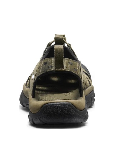 Newport Retro Erkek Sandalet Çok Renkli