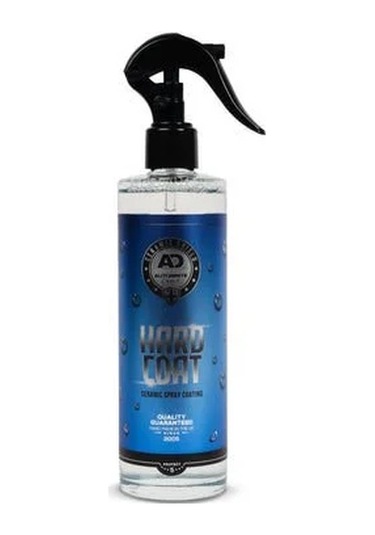 Auto Brite Hard Coat Sprey Seramik Kaplama 250ml.