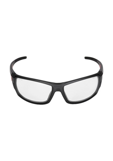 Milwaukee Performans Koruyucu Gözlük Şeffaf 4932479027