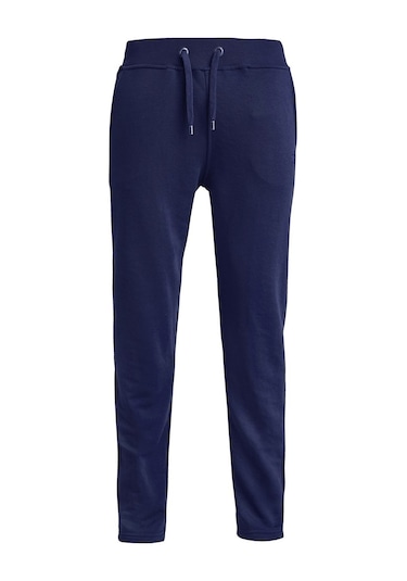 Bad Bear Solid Sweatpant Erkek Eşofman Altı-21963 Lacivert