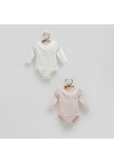 Caramell 2'li Body 1530 Pembe