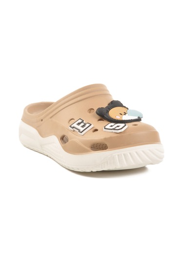 Vizon Kız Çocuk Sabo Terlik Stella F Vizon