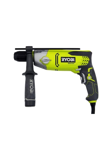 Ryobi RPD1010K Darbeli Matkap 1010 Watt 13 MM 2 Vitesli