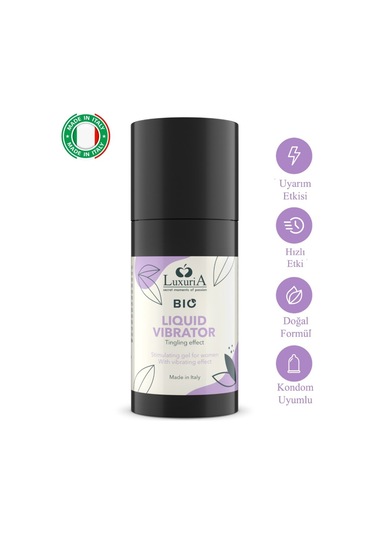 İntimateline Tropical Intense Deluxe Seti