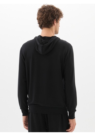 Blackspade Erkek Sweatshirt 40823 - Siyah Siyah