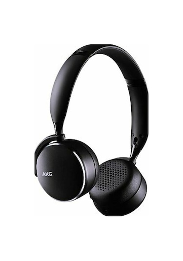 AKG Y500 Bluetooth 4.2 Kablosuz Kulak Üstü Kulaklık