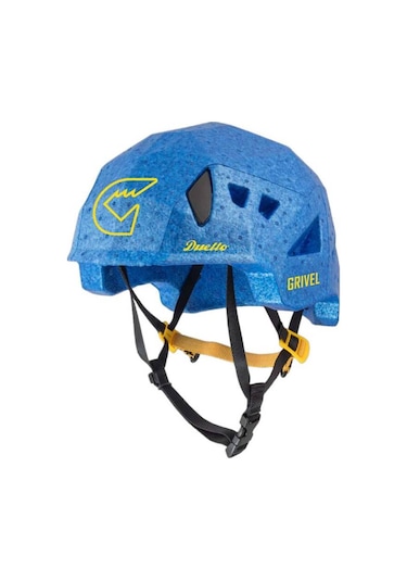 Grivel Duetto Dağcılık Kaskı Hedue Blue