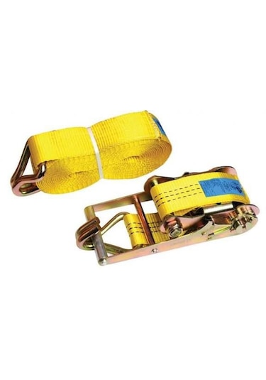 10 Ton 10 Metre Spanzet