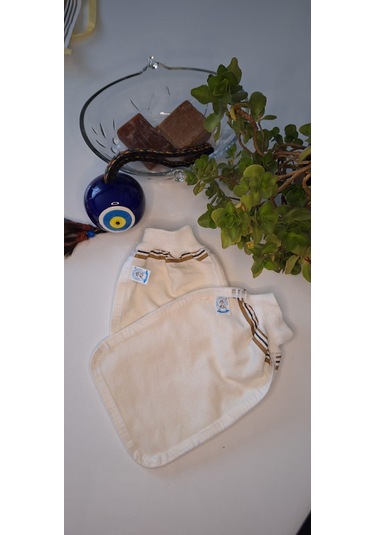 Eker-konfor Hızlıgiy Kese-lastikli Kese- Banyo Ve Duş Kesesi