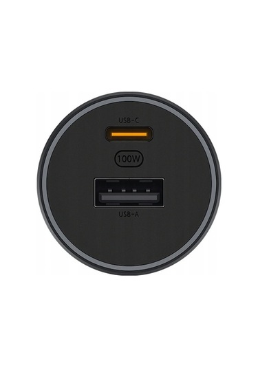 Novahub Xiaomi 100w Hızlı Şarj Cihazı, Çift Usb, Yeni Model