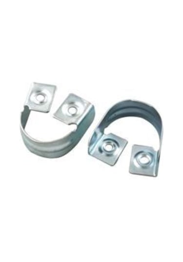 Askı Borusu Yuvarlak 80 Cm Dolap İçi Düzenleyiciler